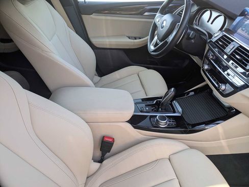 Used 2021 BMW X3 xDrive30i AWD/4WD image 22