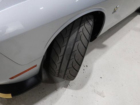 Used 2023 Dodge Challenger R/T Scat Pack RWD image 11