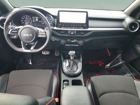 Certified 2023 Kia Forte GT image 13