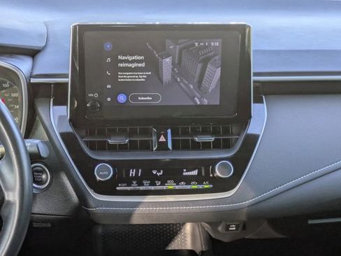 Certified 2024 Toyota Corolla SE image 14