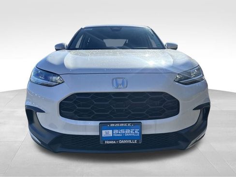 New 2026 Honda HR-V LX image 10