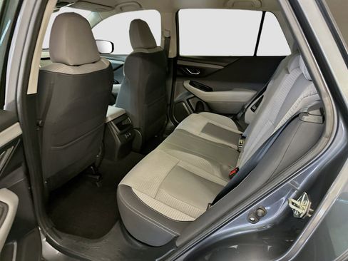Used 2020 Subaru Outback Premium image 28