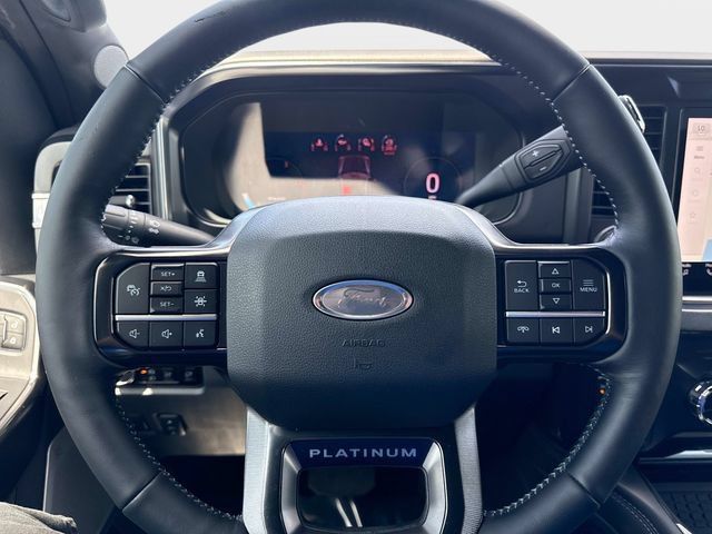 Used 2026 Ford F250 Platinum AWD/4WD image 23