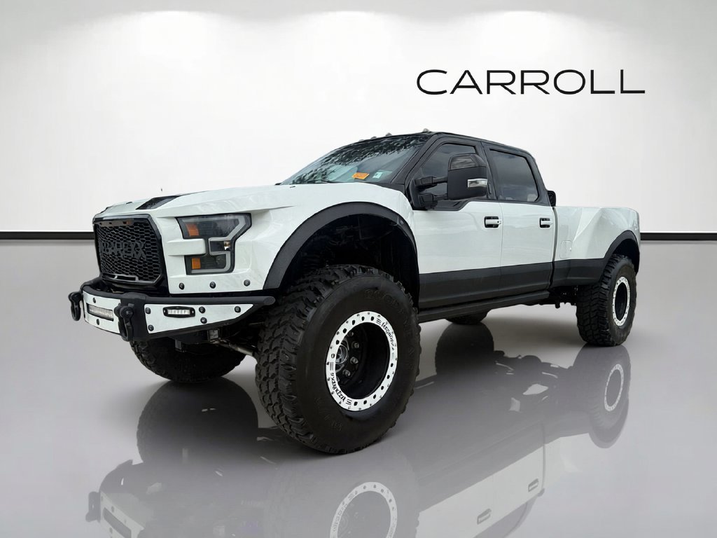 Used 2020 Ford F250 Lariat w/ Lariat Ultimate Package AWD/4WD image 7