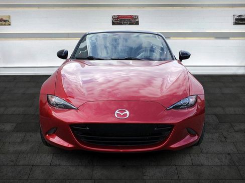 Used 2016 MAZDA MX-5 Miata Club image 14