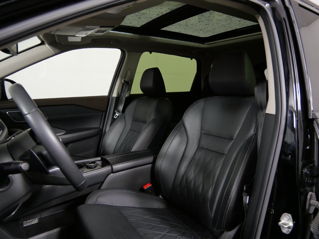 Used 2023 Nissan Rogue Platinum AWD/4WD image 11