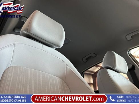 Used 2023 Hyundai Kona SEL w/ Cargo Package AWD/4WD image 21