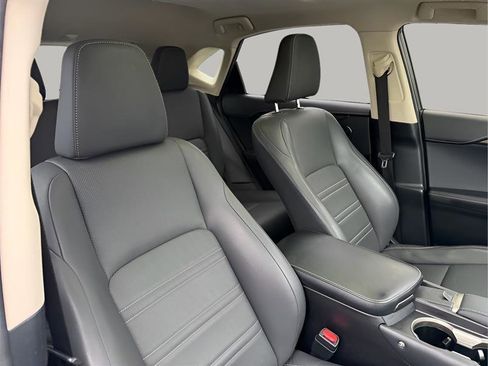 Used 2019 Lexus NX 300 AWD w/ Premium Package image 43