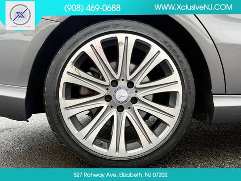 Used 2018 Mercedes-Benz CLA 250 4MATIC image 29