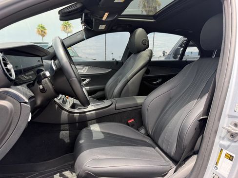 Used 2021 Mercedes-Benz E 350 Sedan image 5
