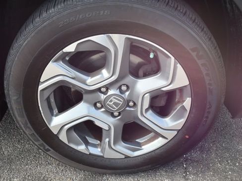 Used 2017 Honda CR-V EX-L image 47