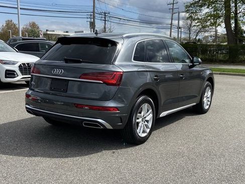 Used 2023 Audi Q5 2.0T Premium w/ Convenience Package AWD/4WD image 5