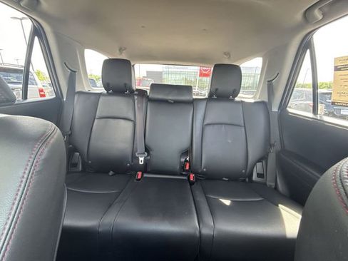 Used 2024 Toyota 4Runner TRD Pro AWD/4WD image 22