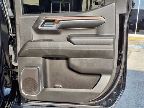 Used 2024 Chevrolet Silverado 1500 RST w/ RST All Star Premium Package image 11