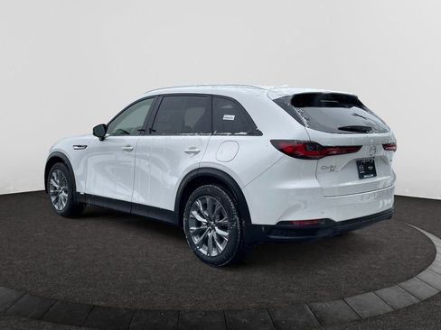 New 2026 MAZDA CX-90 3.3 Turbo w/ Preferred Package image 3