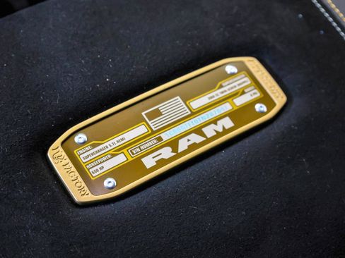 New 2026 RAM 1500 Big Horn AWD/4WD image 16