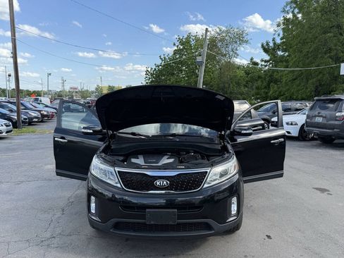 Used 2014 Kia Sorento LX AWD/4WD image 20