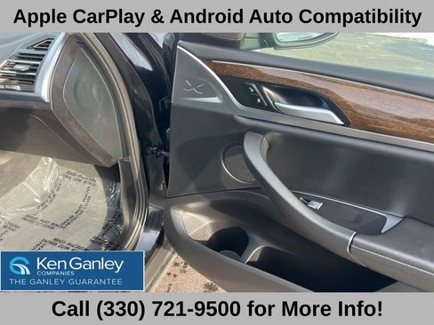 Used 2023 BMW X3 xDrive30i image 60