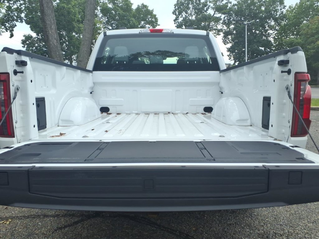 Used 2025 Ford F150 XL AWD/4WD image 15