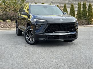 New 2026 Buick Enclave Sport Touring w/ Power Package video 2