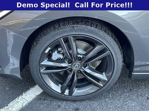 Used 2025 Acura Integra A-Spec image 11