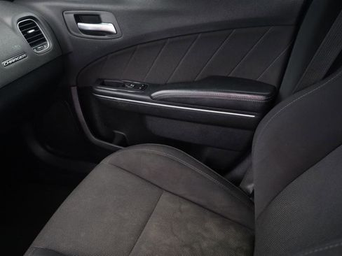 Used 2018 Dodge Charger R/T Scat Pack w/ Driver Confidence Group RWD image 15