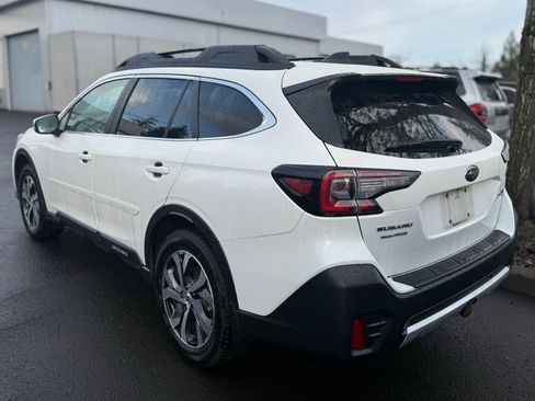 Used 2024 Subaru Outback Wilderness image 3