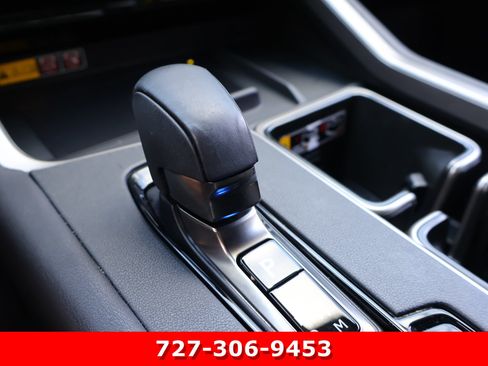 Used 2024 Lexus TX 350 AWD w/ Cold Weather Package image 29