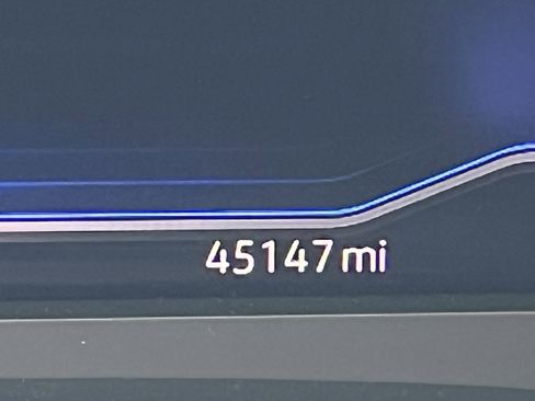 Used 2022 Volkswagen Atlas Cross Sport SE image 22