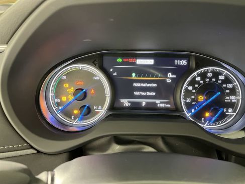 Used 2021 Toyota Venza XLE w/ Softex Package image 17