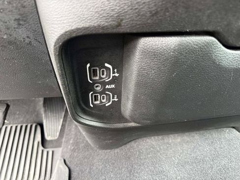 Used 2022 RAM 3500 Laramie image 27