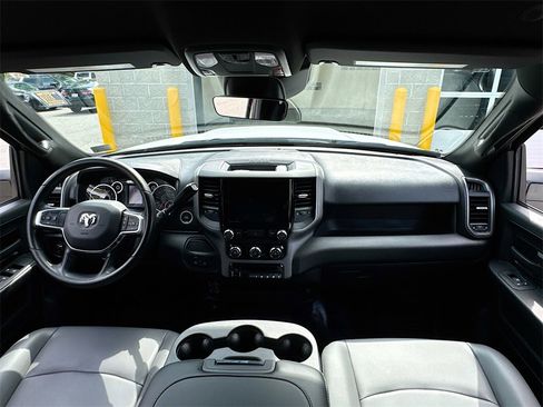 Used 2025 RAM 2500 Tradesman image 28