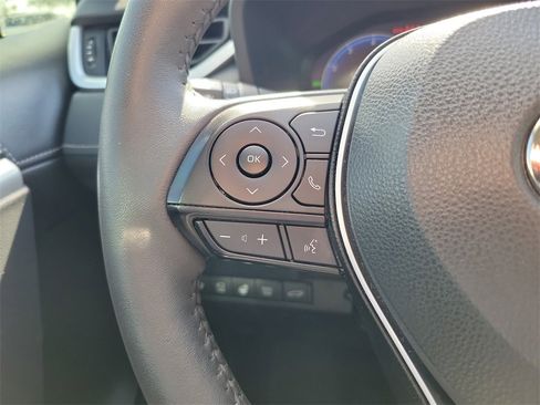 Used 2024 Toyota RAV4 Limited image 27