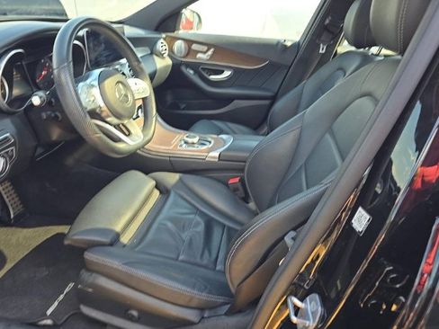 Used 2019 Mercedes-Benz C 300 Sedan image 5