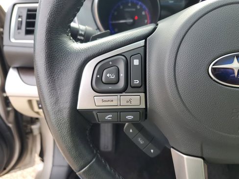 Used 2015 Subaru Legacy 2.5i Limited image 19