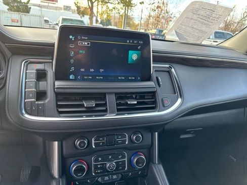 Certified 2023 Chevrolet Tahoe LT image 22