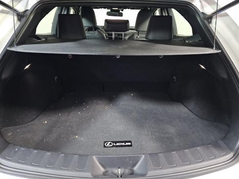 Used 2020 Lexus UX 200 w/ Accessory Package FWD image 6