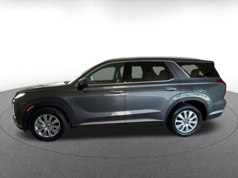 Used 2025 Hyundai Palisade SEL FWD image 8