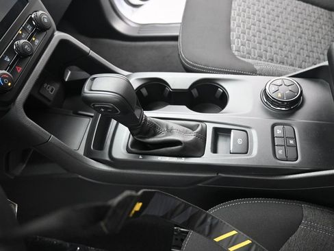 New 2026 Ford Ranger XL AWD/4WD image 13