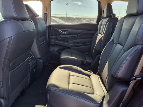 New 2026 Subaru Ascent Premium image 9