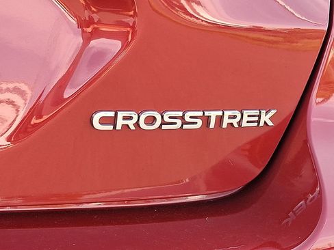 Certified 2024 Subaru Crosstrek 2.5i Limited AWD/4WD image 30