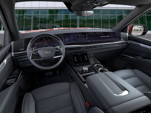 New 2026 Cadillac Escalade Luxury w/ Touring Package image 15