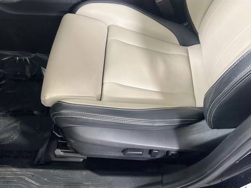 Used 2023 Subaru Outback Limited XT image 19