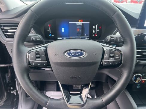 Used 2023 Ford Escape Active image 23