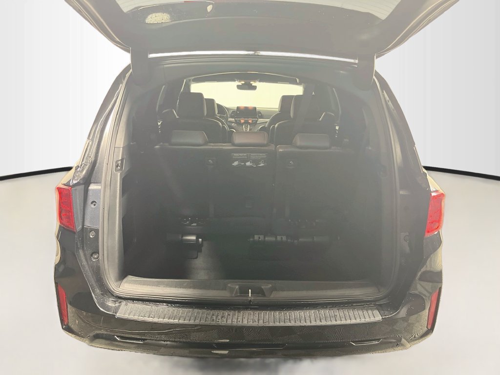 Used 2025 Honda Odyssey Sport-L image 29