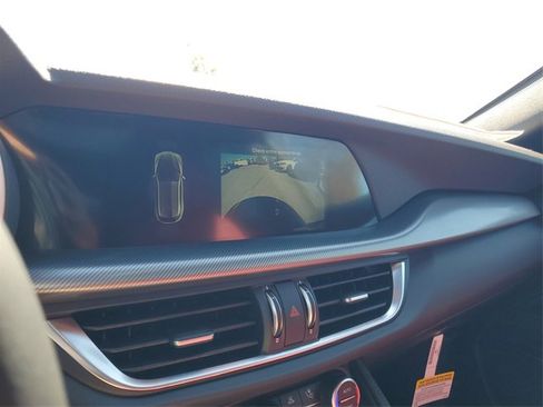 New 2025 Alfa Romeo Stelvio Sprint w/ Veloce Package image 28