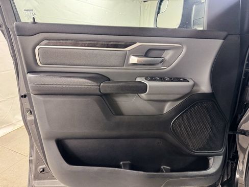 Used 2021 RAM 1500 Big Horn AWD/4WD image 12