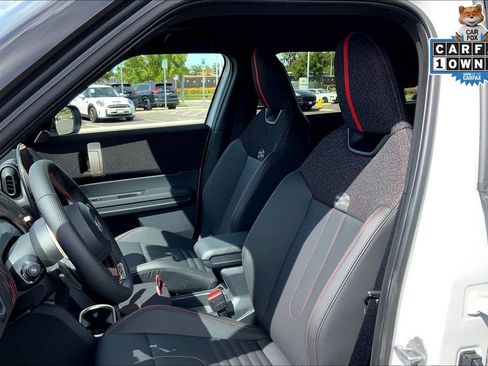 Used 2026 MINI Cooper Countryman S AWD/4WD image 9