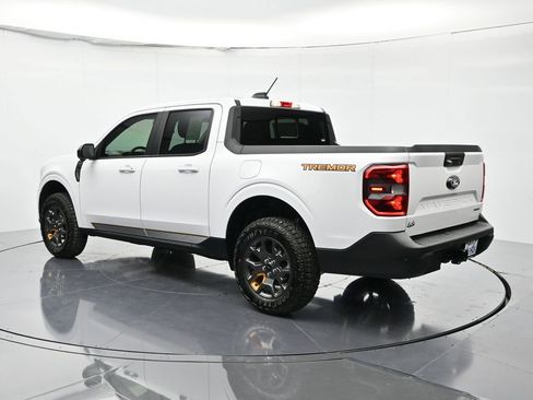New 2026 Ford Maverick Tremor image 8
