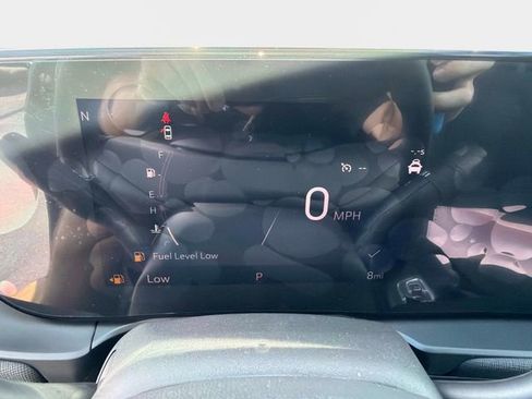 New 2026 Buick Envista Preferred w/ Convenience I Package image 26